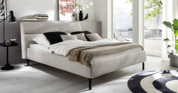Luxury European Beds
