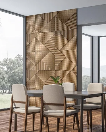 Luxury European Dining Room Furniture