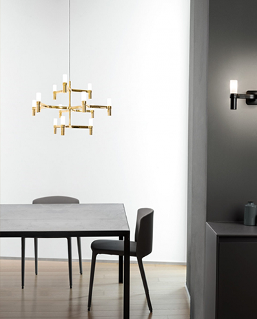 Luxury European Chandelier